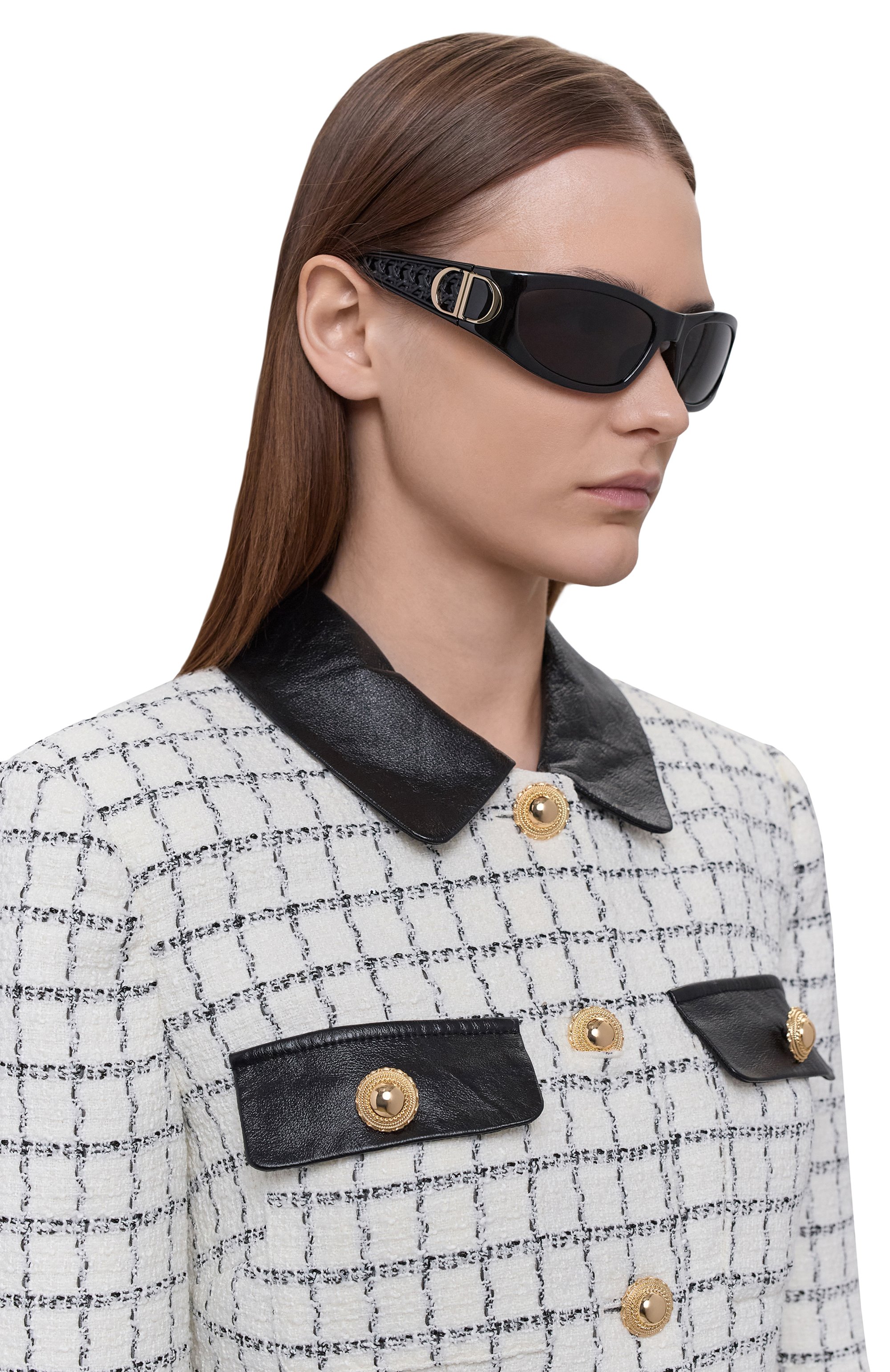 Солнцезащитные очки DIOR EYEWEAR, арт. VERYDI0R S3I 10A0, фото 2