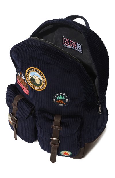 Рюкзак MC2 SAINT BARTH, арт. STBA/C0DY W/09805E, фото 3