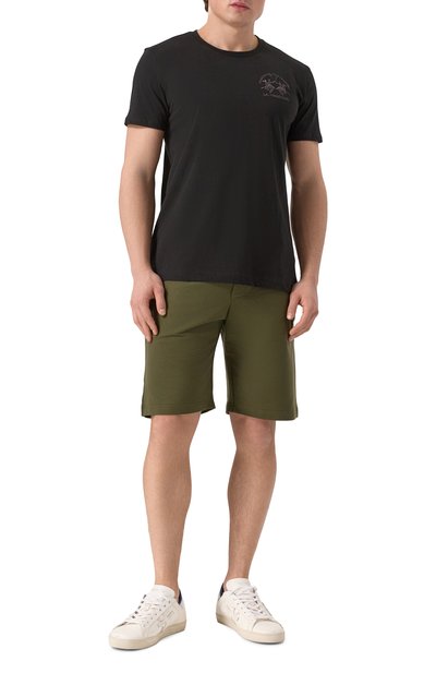 Шорты PAUL&SHARK, арт. 25411847, фото 2