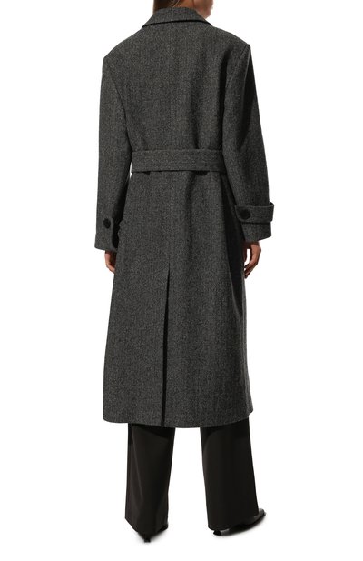 Двубортное пальто VIKA 2.0, арт. W23-2275-7040-901, фото 4