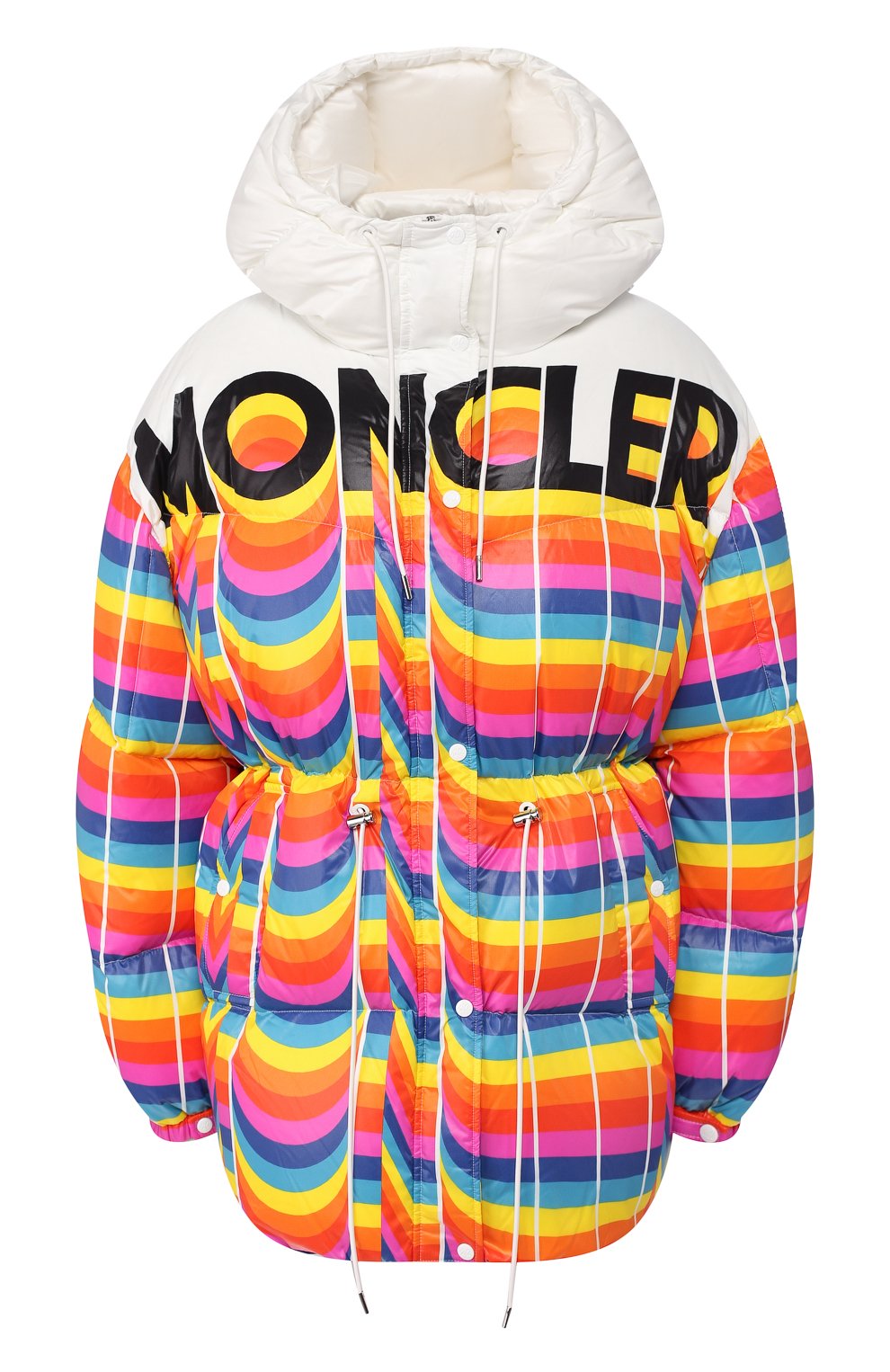 Пуховик 0 moncler richard quinn MONCLER GENIUS, арт. E2-09F-46326-00-539RX, фото 1