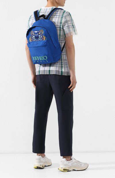 Рюкзак tiger  KENZO, арт. 5SF300F20, фото 2