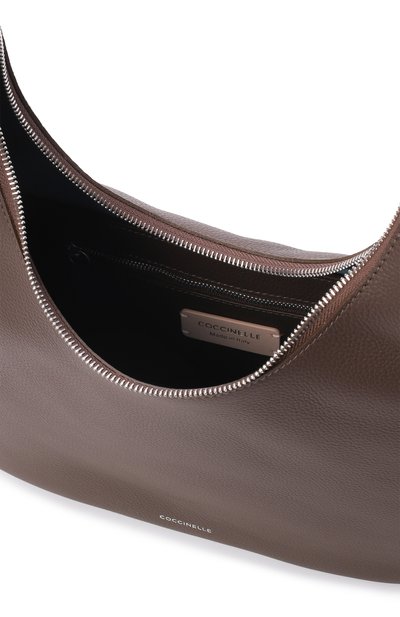 Сумка raquel large COCCINELLE, арт. E1 SQ0 13 01 01, фото 5