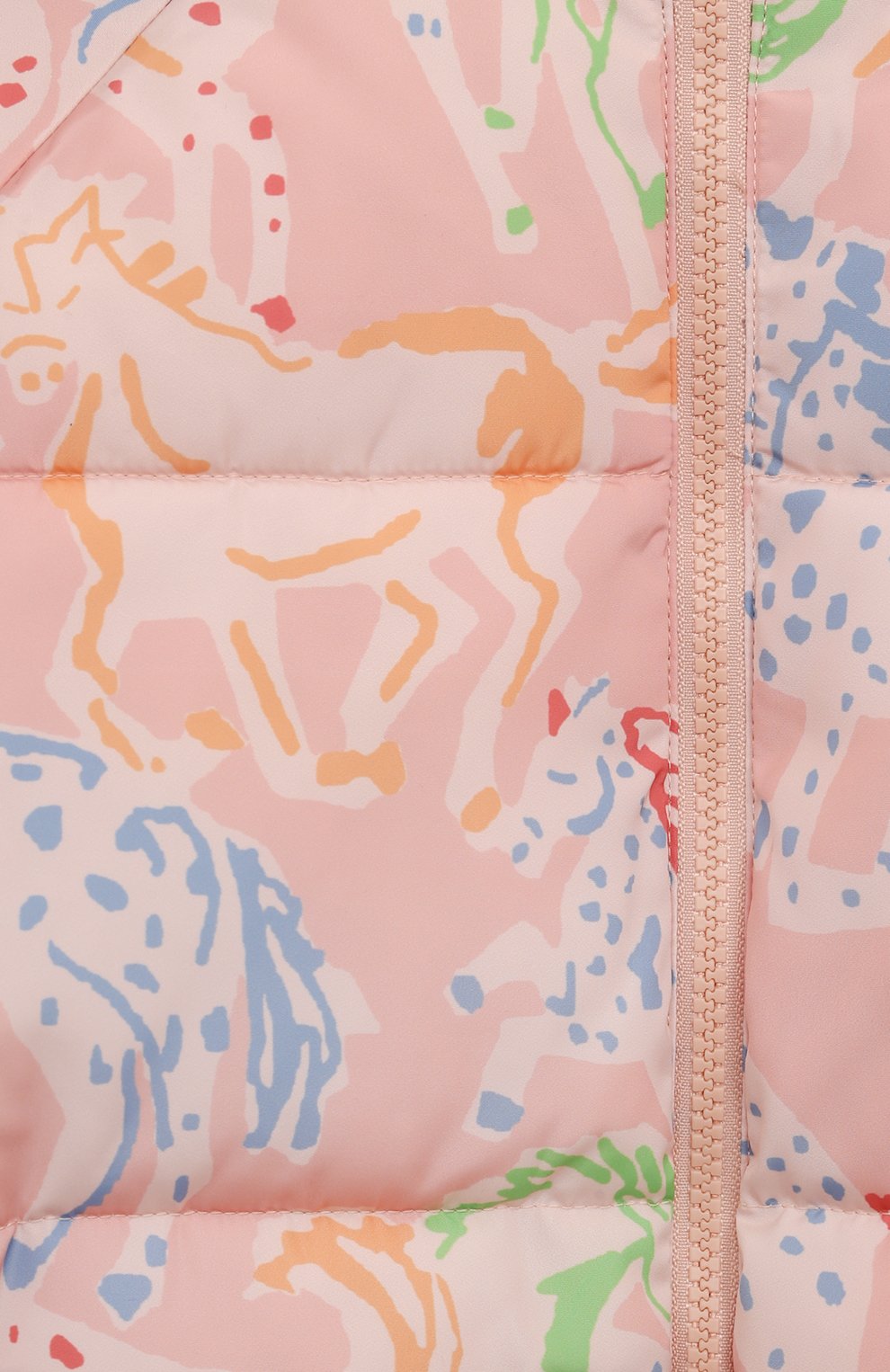 Куртка STELLA MCCARTNEY, арт. TV2C47, фото 3