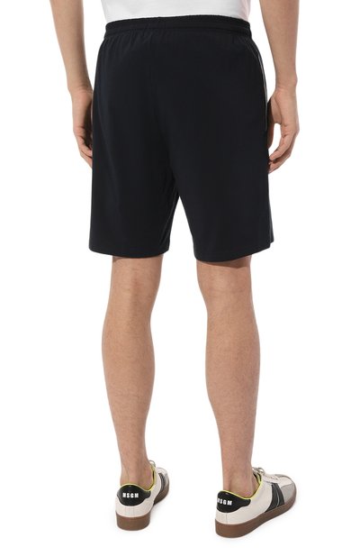 Хлопковые шорты BOSS, арт. 50515367, фото 4