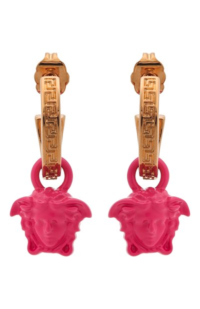 Серьги la medusa VERSACE, арт. DG2I135/1A00635, фото 1