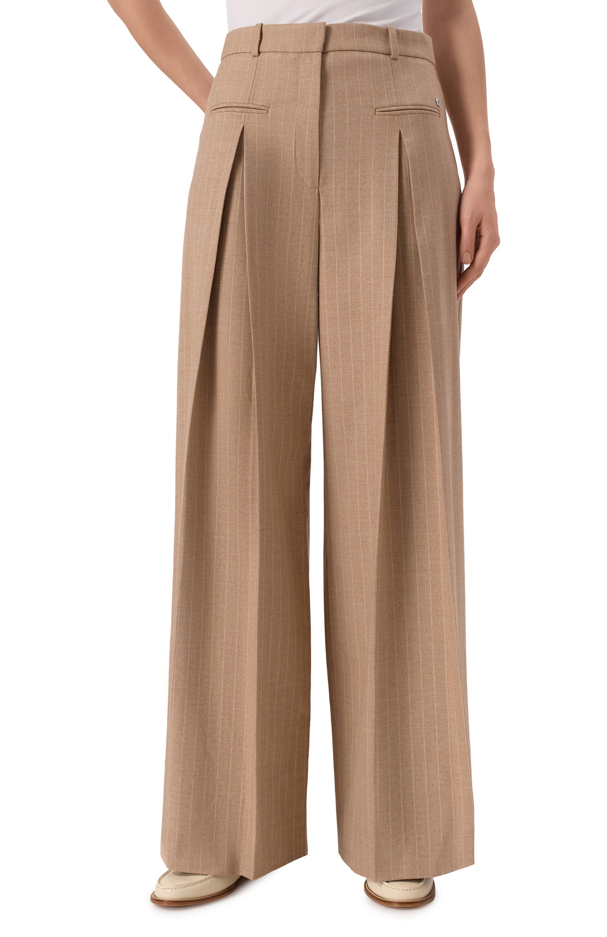 Брюки HUGO, арт. 50542691, фото 3