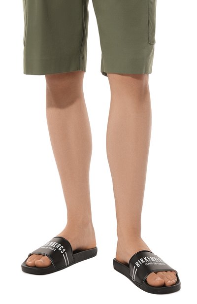 Шлепанцы DIRK BIKKEMBERGS, арт. BKK3MSR02, фото 3