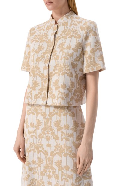 Жакет из вискозы FREEAGE, арт. S25.JK099M.7009.100, фото 3