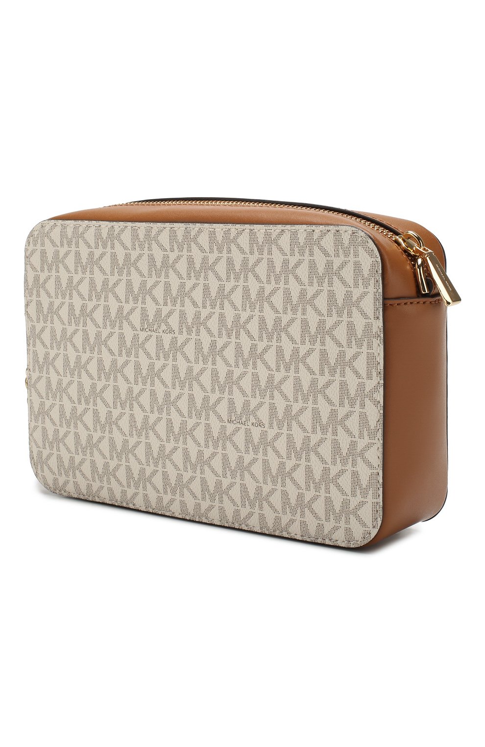 Сумка jet set medium MICHAEL MICHAEL KORS, арт. 32F8GF5M2B, фото 3