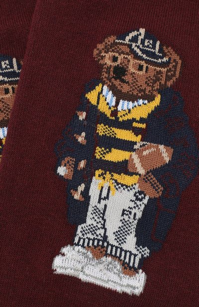 Комплект из трех пар носков POLO RALPH LAUREN, арт. 449768073, фото 5