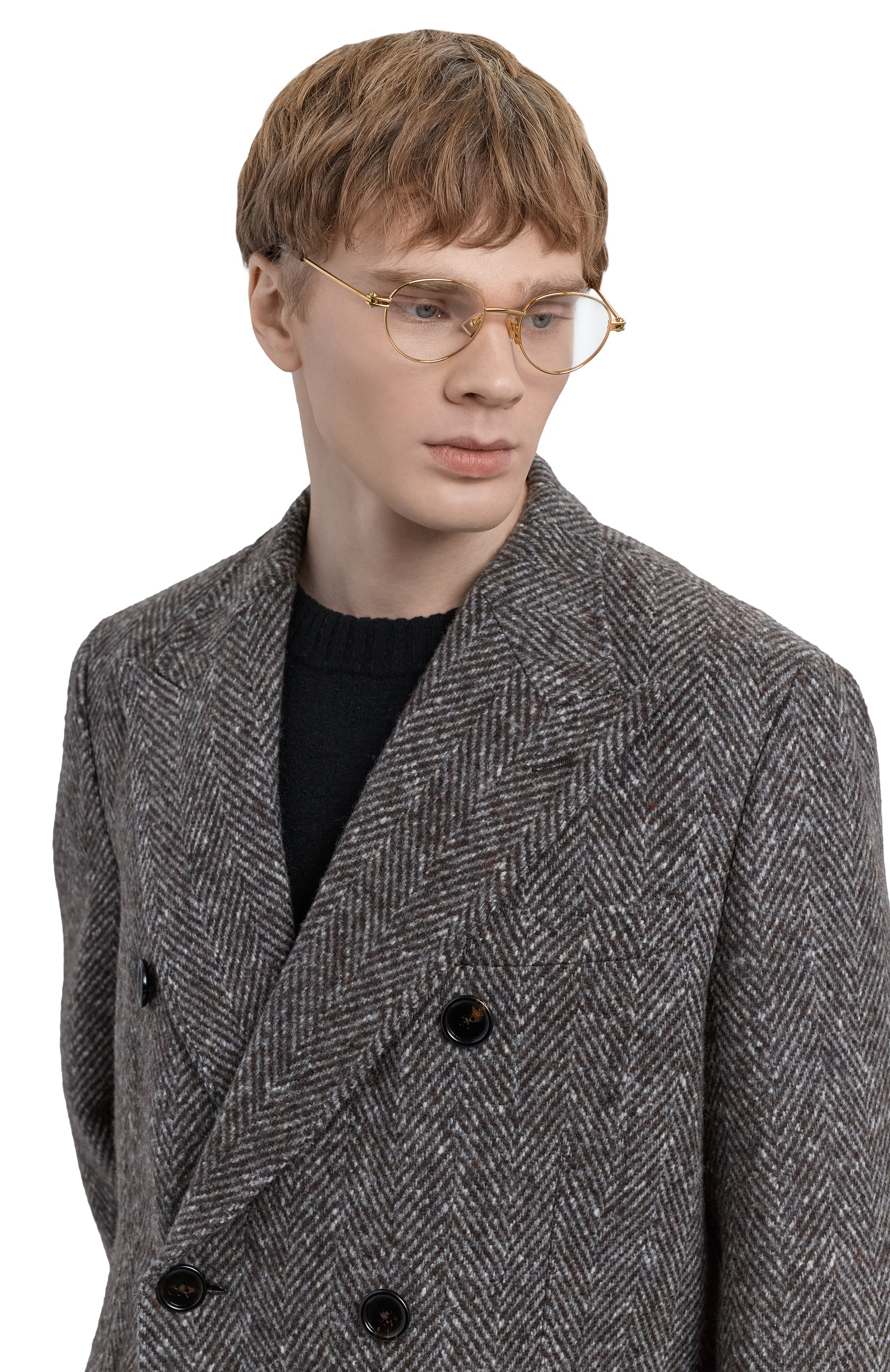 Оправа BOTTEGA VENETA, арт. BV1382 003, фото 2