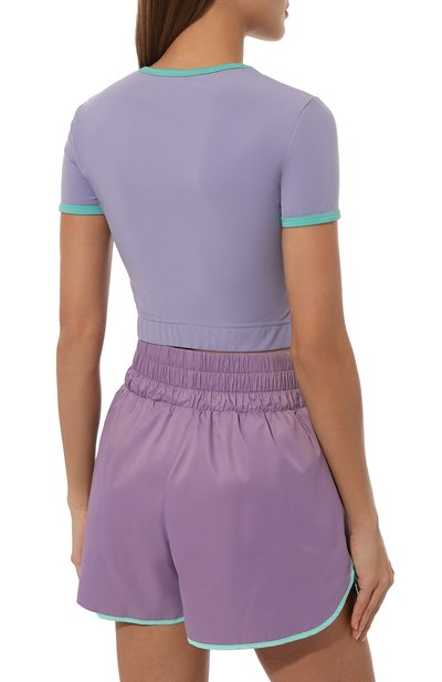 Топ EVERREVER, арт. RE-TS-BF-LAV, фото 4