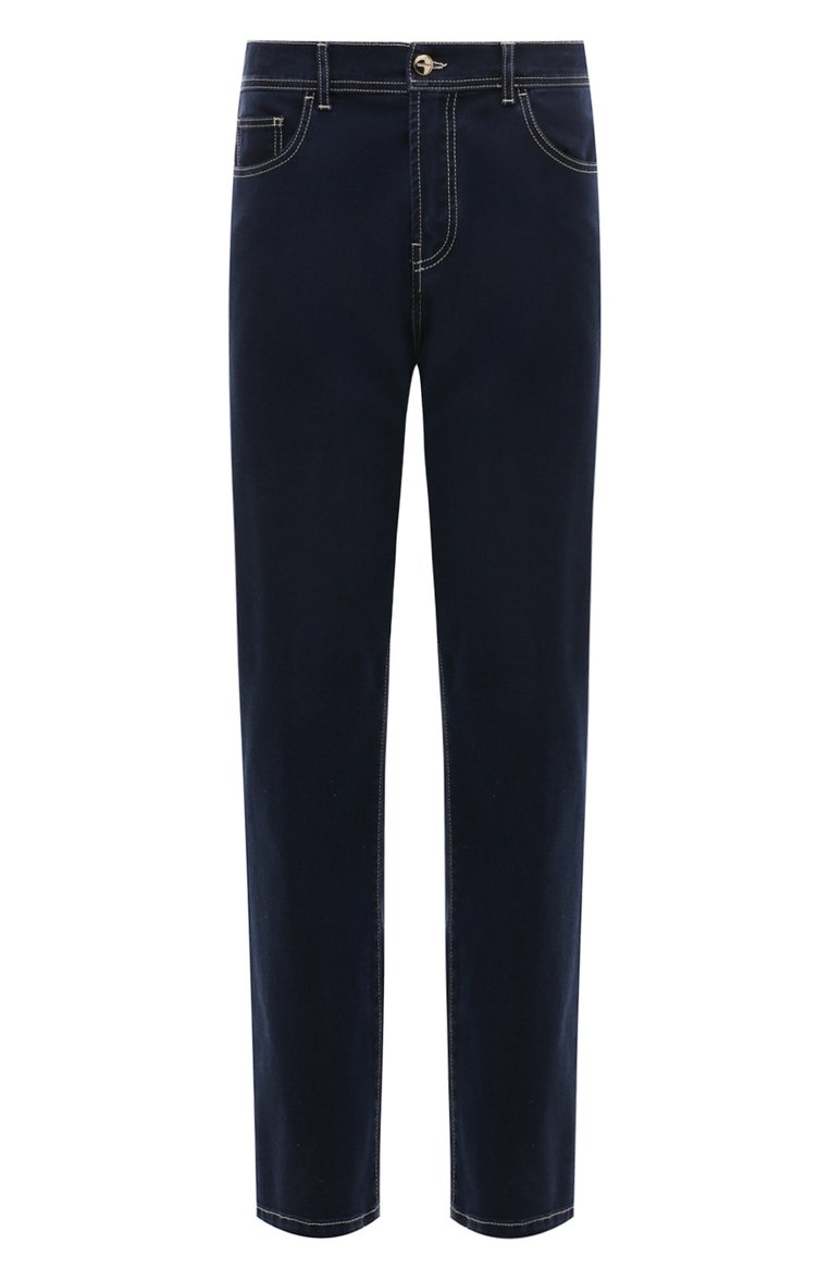 Джинсы CANALI, арт. 91807/PD01352, фото 1