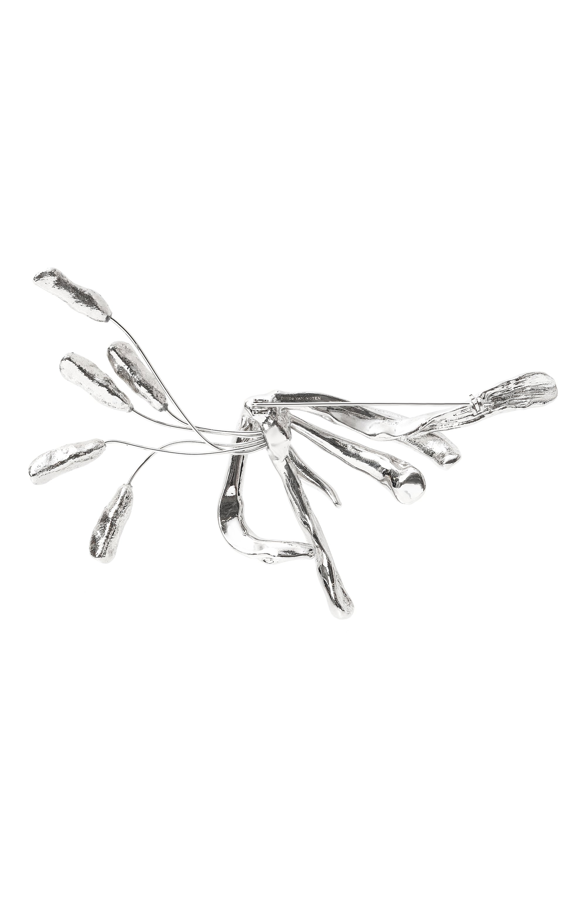 Брошь DRIES VAN NOTEN, арт. 251-018216-046, фото 3