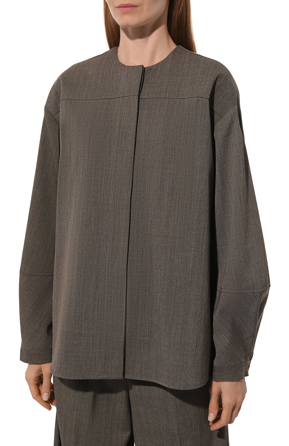 Блузка CO, арт. 2054/LRPW, фото 3