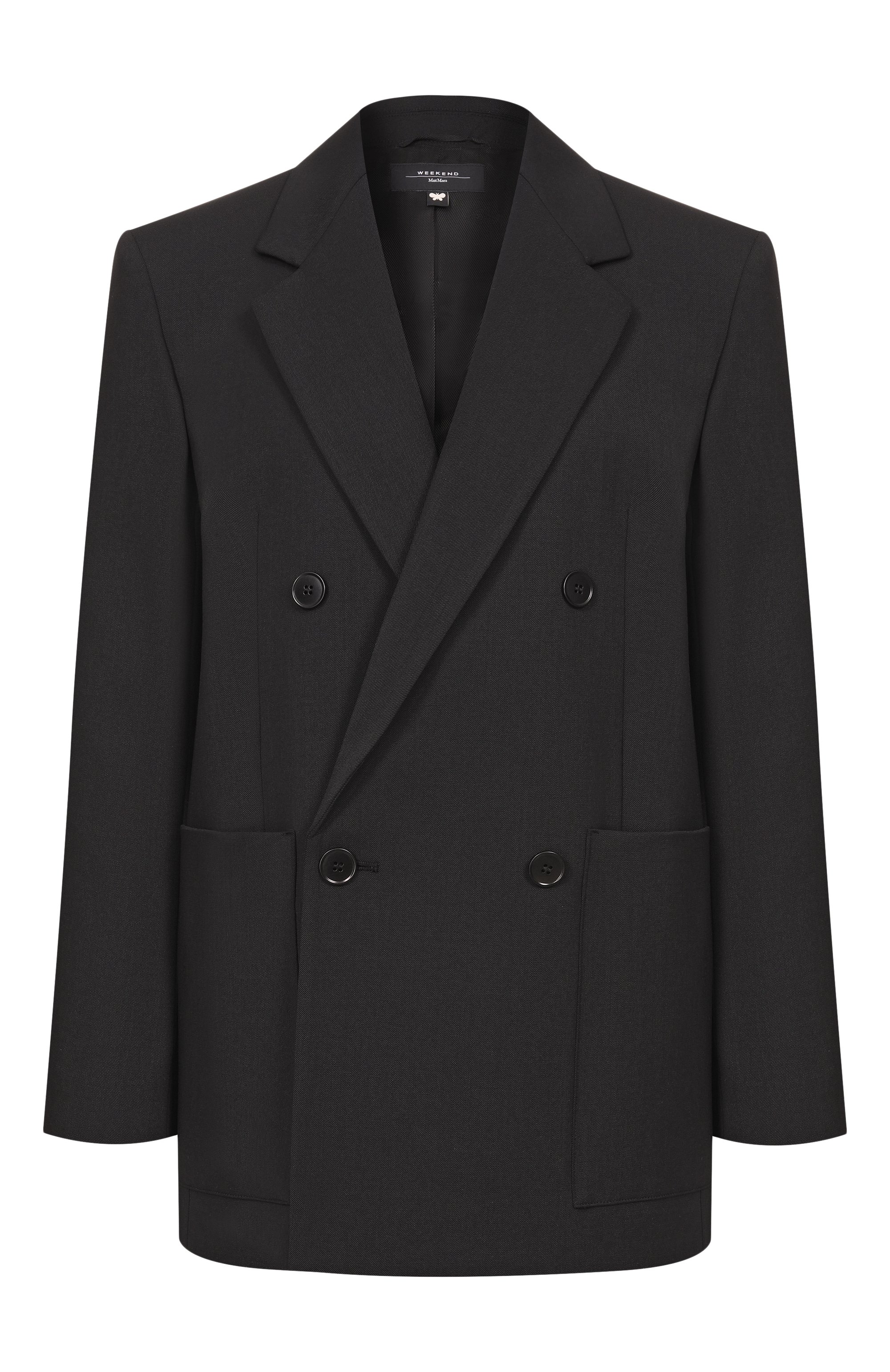 Жакет WEEKEND MAX MARA, арт. WKDVEL0CE, фото 1