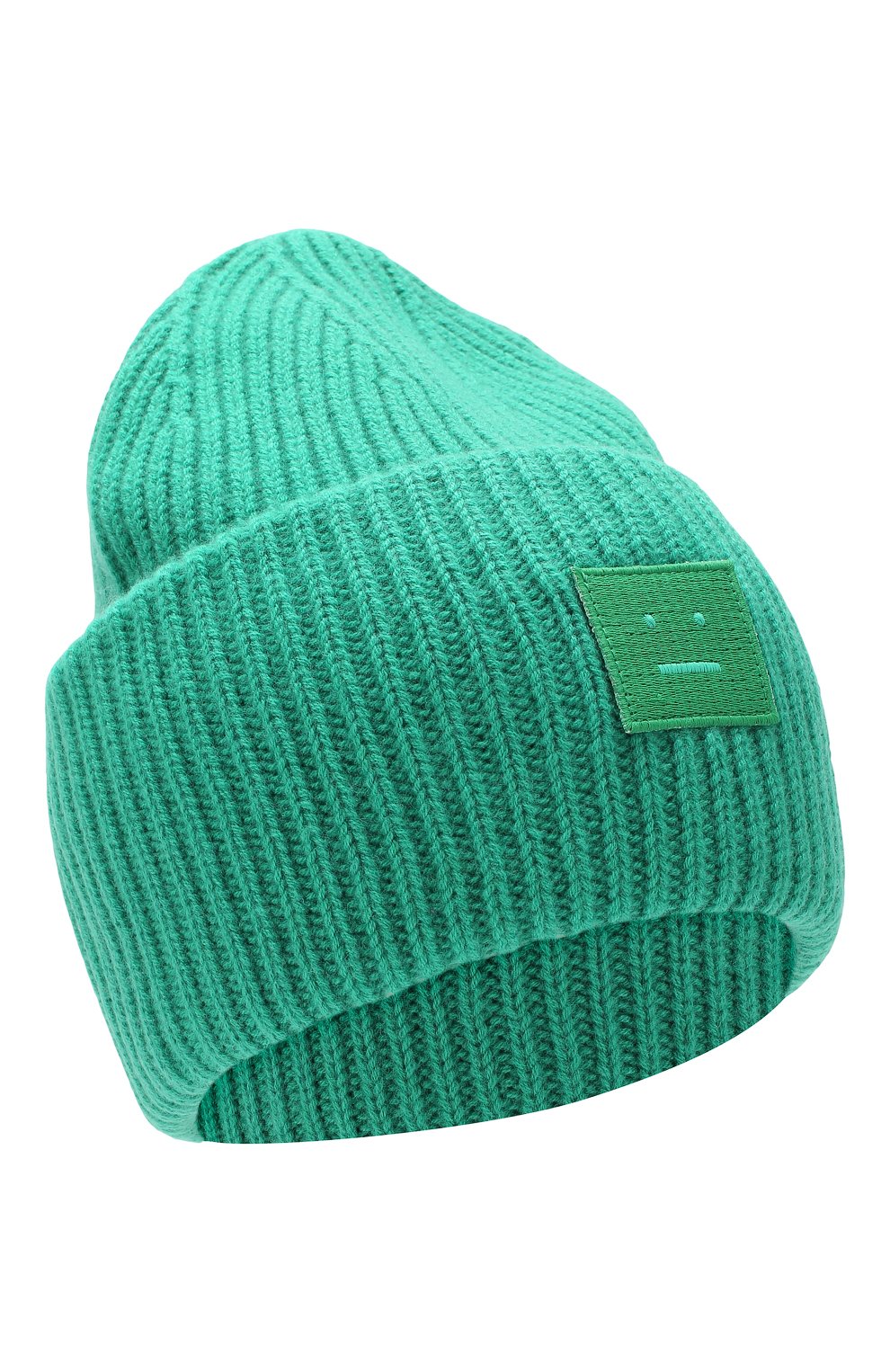 Шерстяная шапка ACNE STUDIOS, арт. C40044/M, фото 1