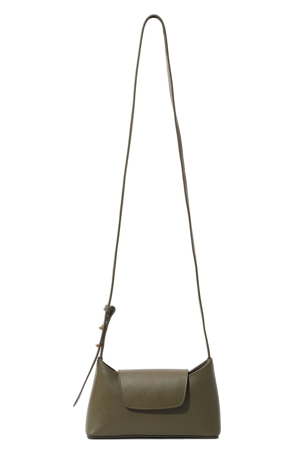 Сумка envelope ELLEME, арт. MINI ENVEL0PE/LEATHER, фото 7