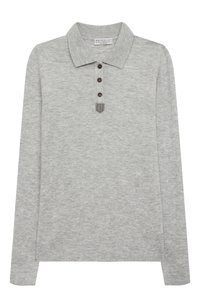 Светло-серый