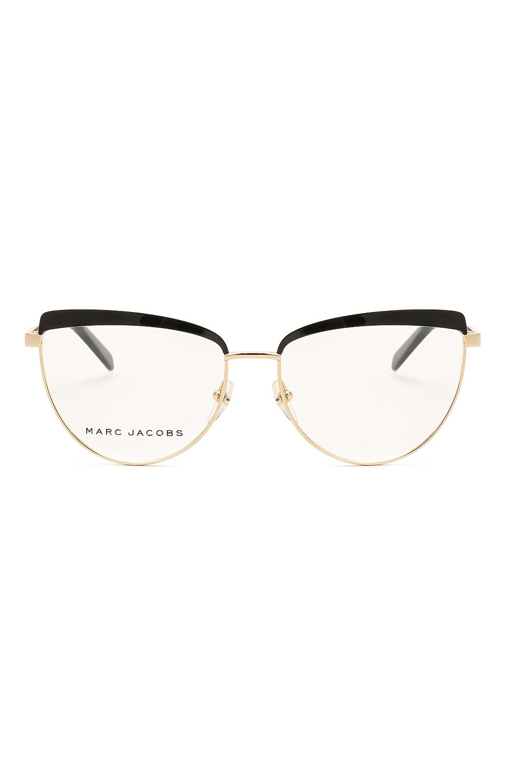 Оправа MARC JACOBS (THE) черного цвета по цене 12400 руб., арт. MARC 401 807, фото 3 Оправа MARC JACOBS (THE), арт. MARC 401 807, фото 3