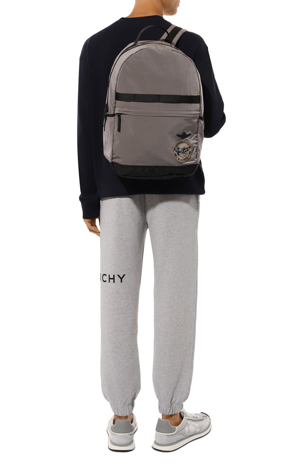 Текстильный рюкзак AERONAUTICA MILITARE, арт. B01111CT3259, фото 7