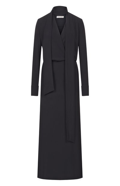 Женское платье SASHAVERSE, арт. D283/CNC.MSO/8301.900/W