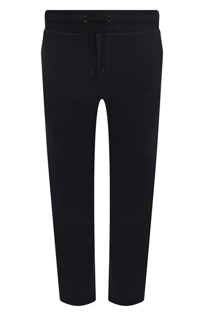 Мужские брюки из вискозы KNT, арт. UMM0429