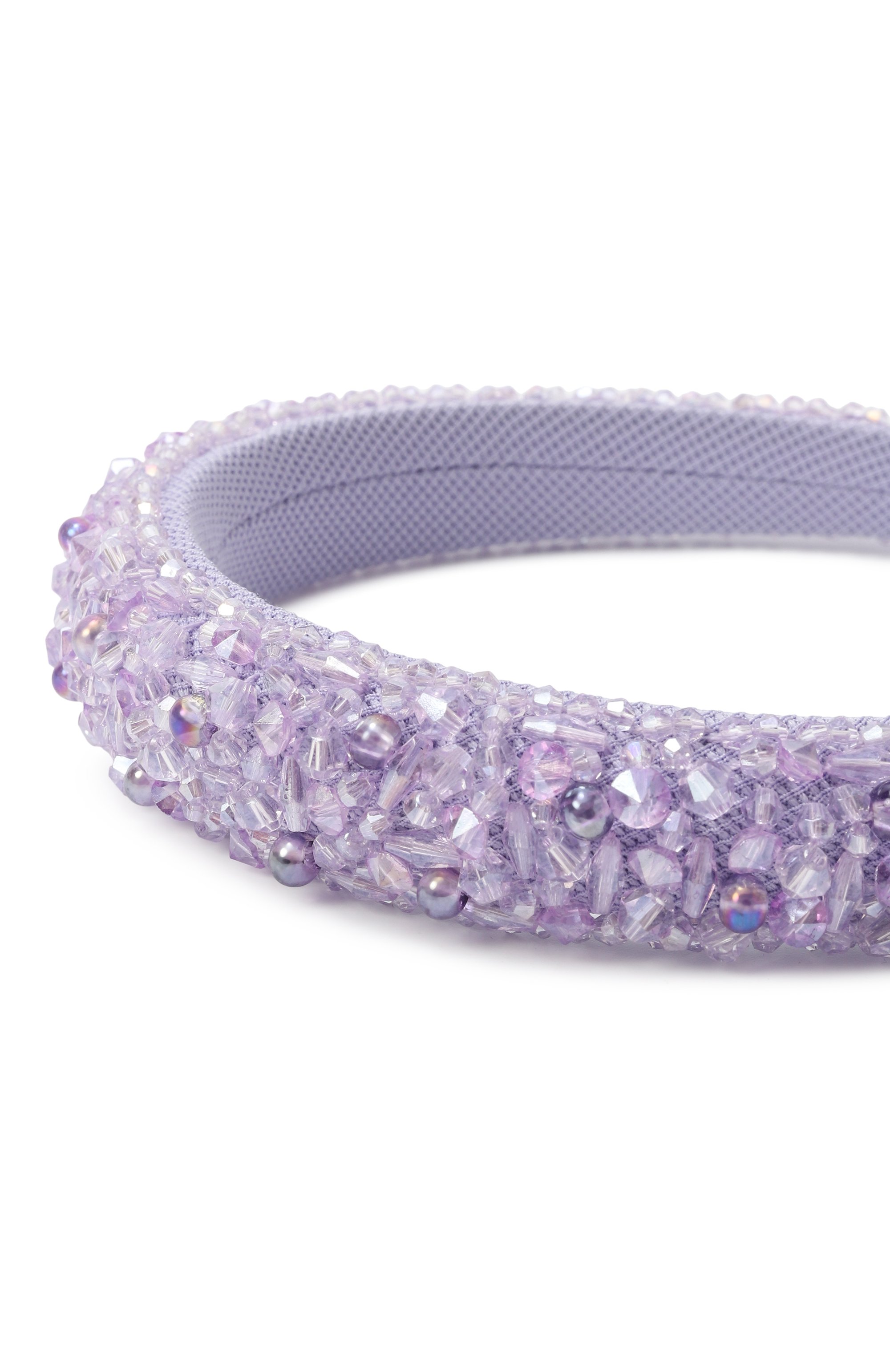 Ободок JUNEFEE, арт. 7780, фото 3