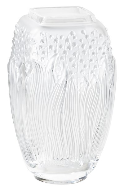 Ваза muguet LALIQUE, арт. 10709000, фото 1
