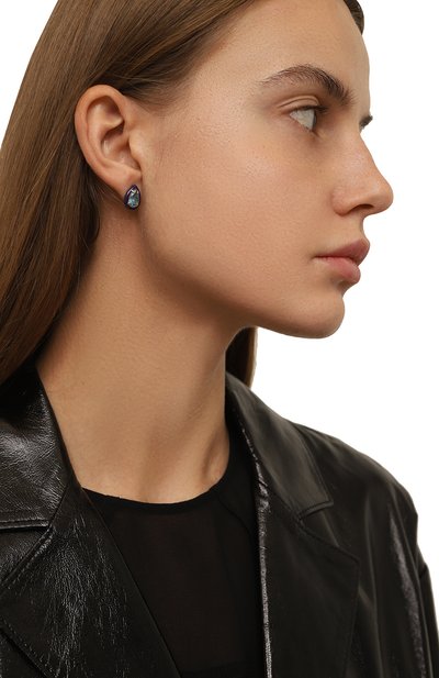 Серьги BEA BONGIASCA, арт. GE226YGS-GG4-DP, фото 2