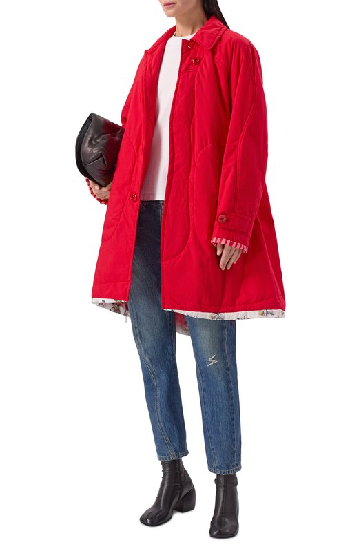 Джинсы Undercover UC2E1505-2 Синий  UC2E1505-2 Фото 2