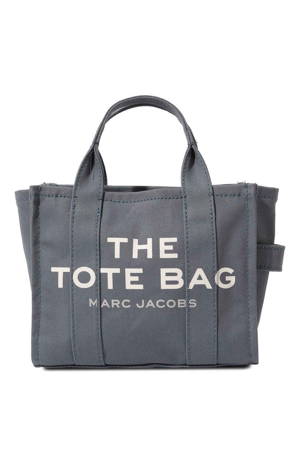 Сумка the tote bag small MARC JACOBS (THE), арт. M0016493, фото 1