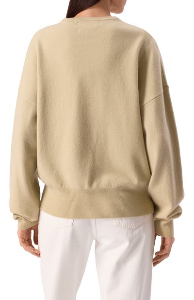 Кашемировый свитер EXTREME CASHMERE, арт. 355-182-01-TU-01, фото 4