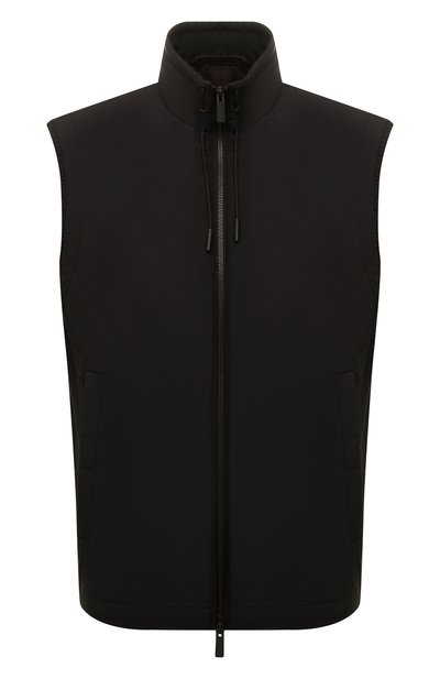 Жилет ZEGNA, арт. UWT35/Z118B, фото 1