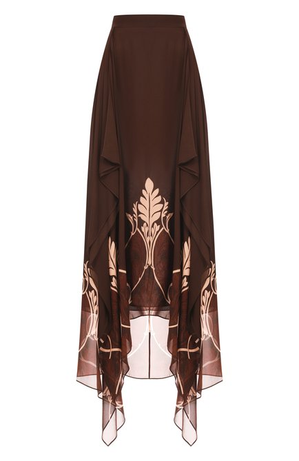 Женская юбка из вискозы ELIE SAAB, арт. SK221PF25VI006