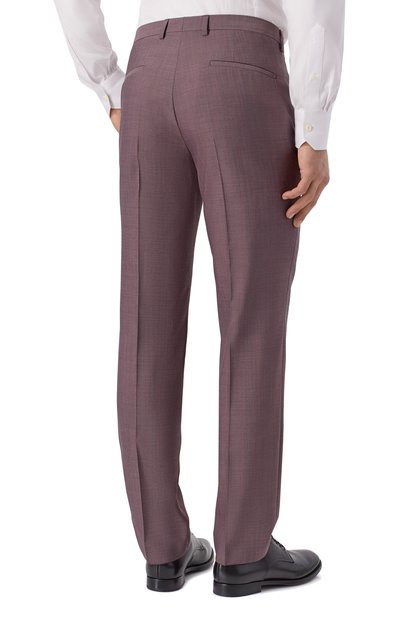 Однобортный костюм HUGO, арт. 50553786, фото 5