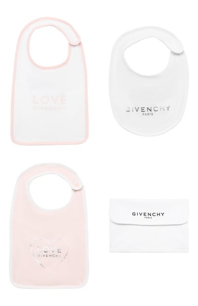 Комплект из трех нагрудников GIVENCHY, арт. H98087, фото 1