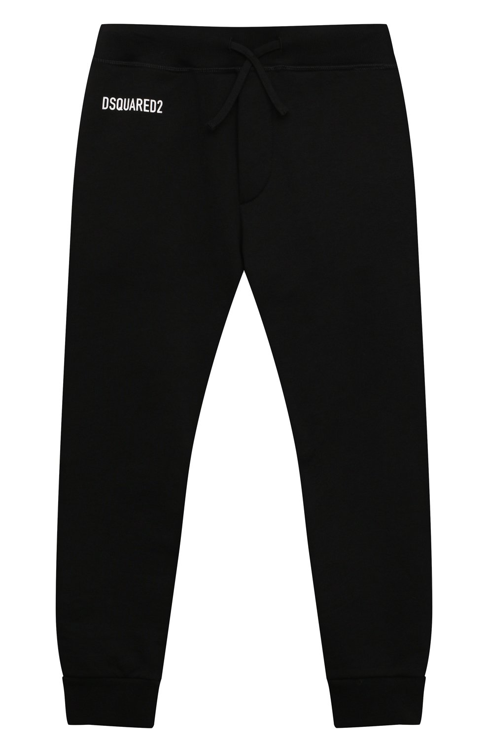 Хлопковые джоггеры DSQUARED2, арт. DQ2527/D003G, фото 1