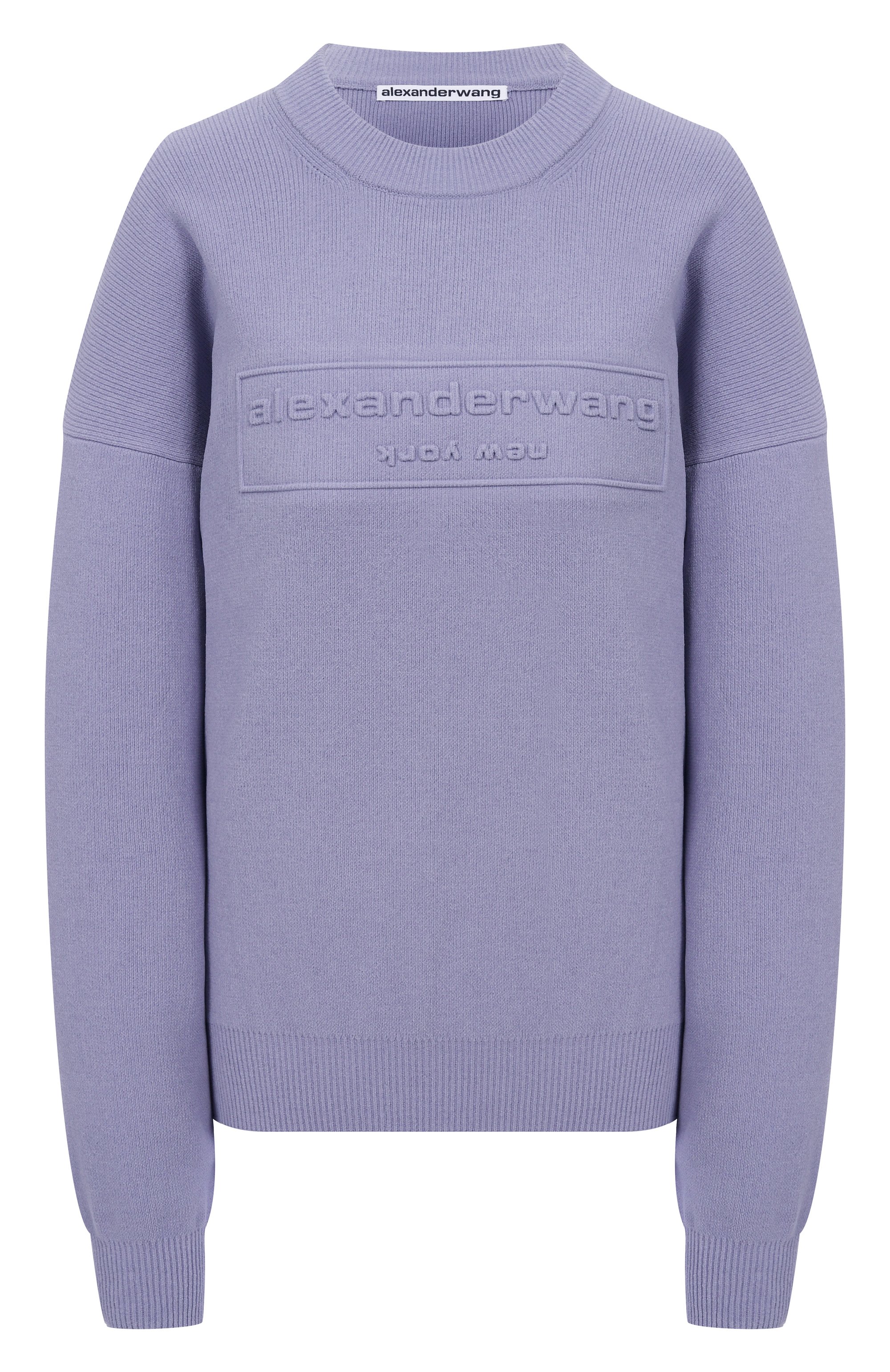 Пуловер ALEXANDER WANG, арт. 1KC3231017, фото 1