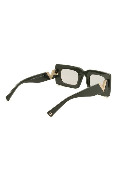 Солнцезащитные очки VALENTINO, арт. 4094-517687, фото 4