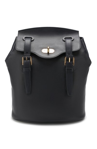 Рюкзак из кожи RALPH LAUREN, арт. 435740992, фото 1