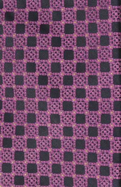 Шелковый галстук STEFANO RICCI, арт. CCXL/48118, фото 4