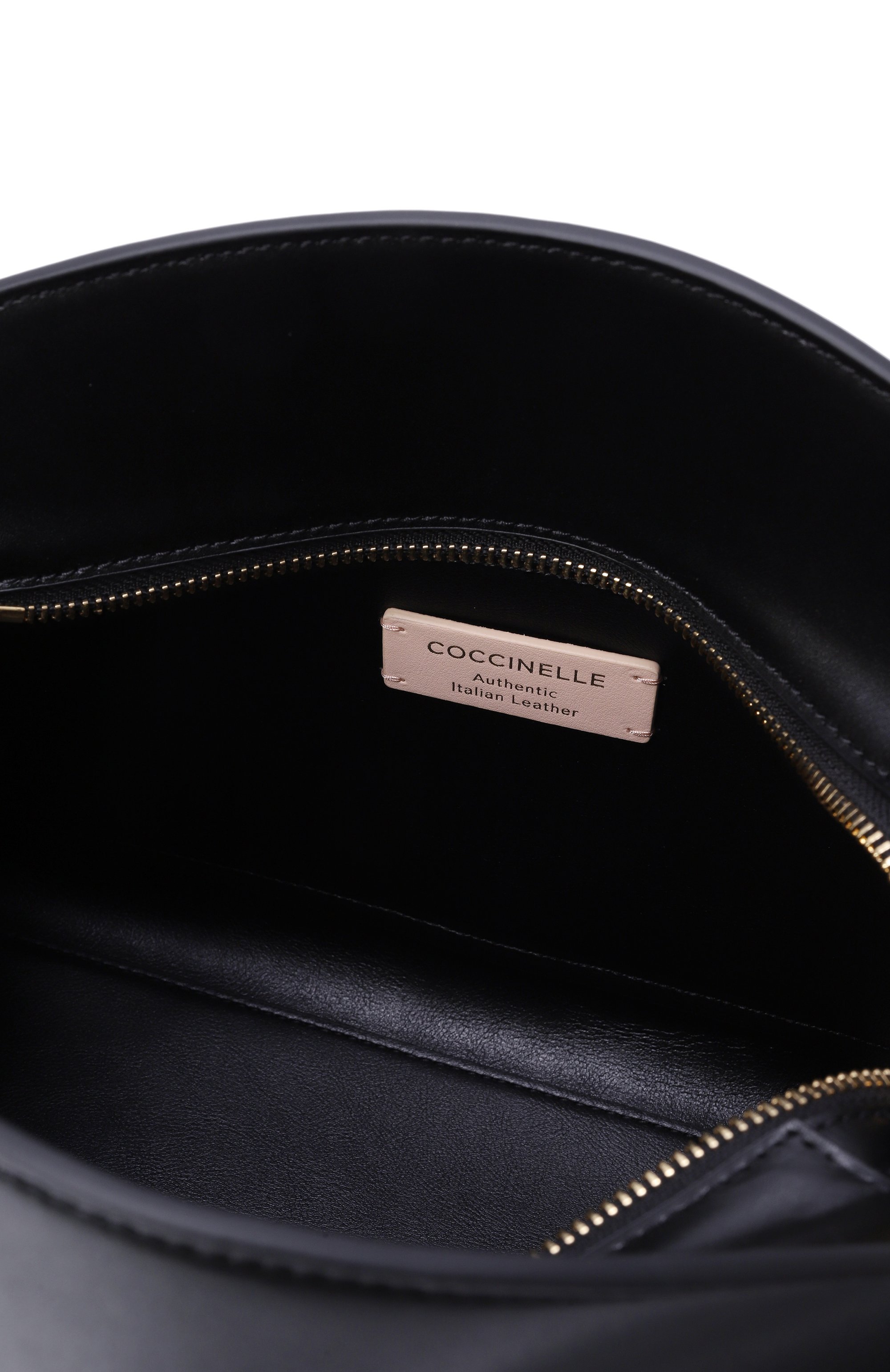 Сумка tylde COCCINELLE, арт. E1 U7K 12 01 01, фото 5