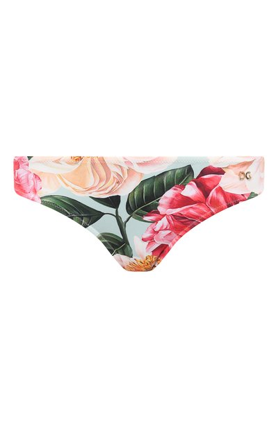 Женский плавки-бикини DOLCE & GABBANA, арт. 02A03J/FSGUZ