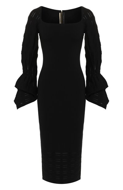 Платье ROLAND MOURET, арт. PW19/K6316/F0354, фото 1