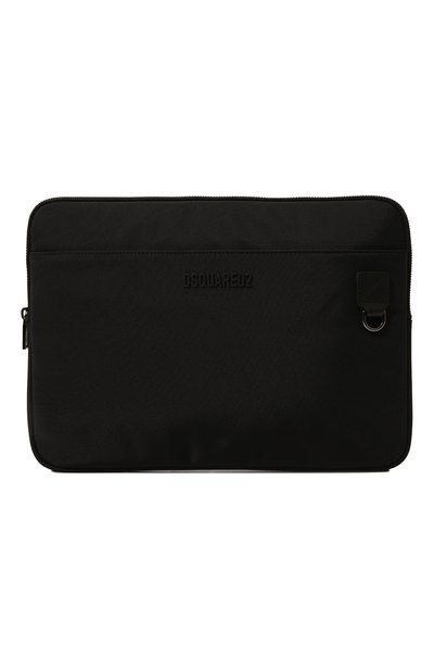 Мужской текстильная папка для документов DSQUARED2, арт. P0M0045/16806815