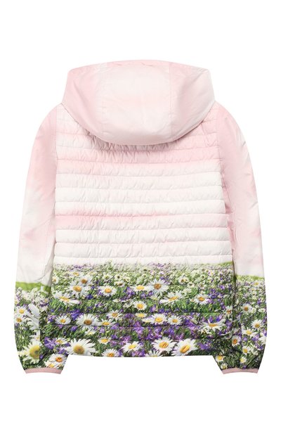 Двусторонняя куртка с капюшоном FREEDOMDAY, арт. EFRJG167T3-20-ED, фото 2