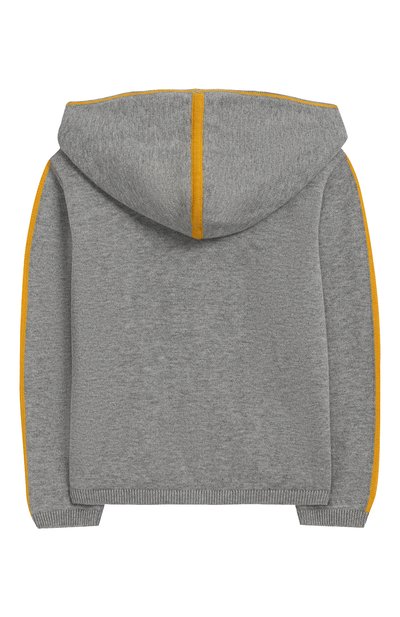 Хлопковый кардиган с капюшоном TARTINE ET CHOCOLAT, арт. TN18221/2A-3A, фото 2