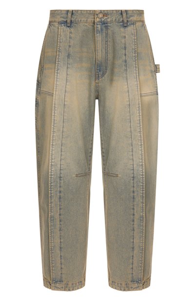 Мужские джинсы JUUN.J, арт. JC5421PD1P